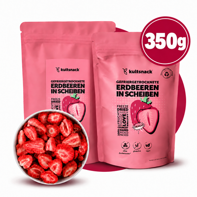 350g (250g + 100g) - 23,99€