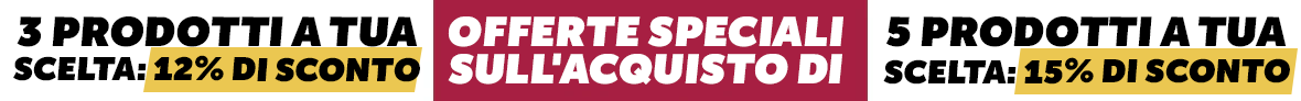 Special Offers