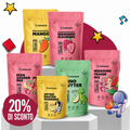 Set di Frutti Super Potenti