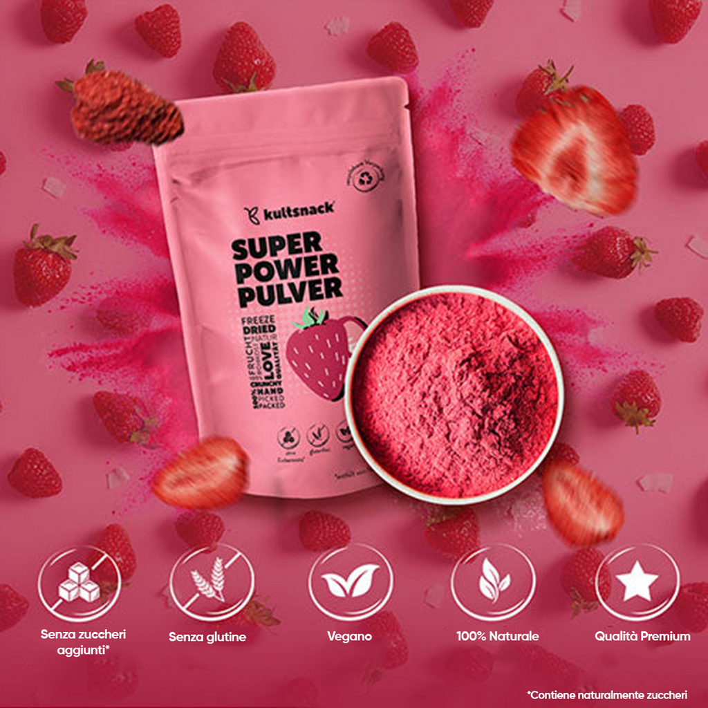 Gefrıergetrocknete-Super-Power-Pulver-Benefits