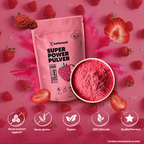 Gefrıergetrocknete-Super-Power-Pulver-Benefits