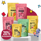 Set di Frutti Super Potenti