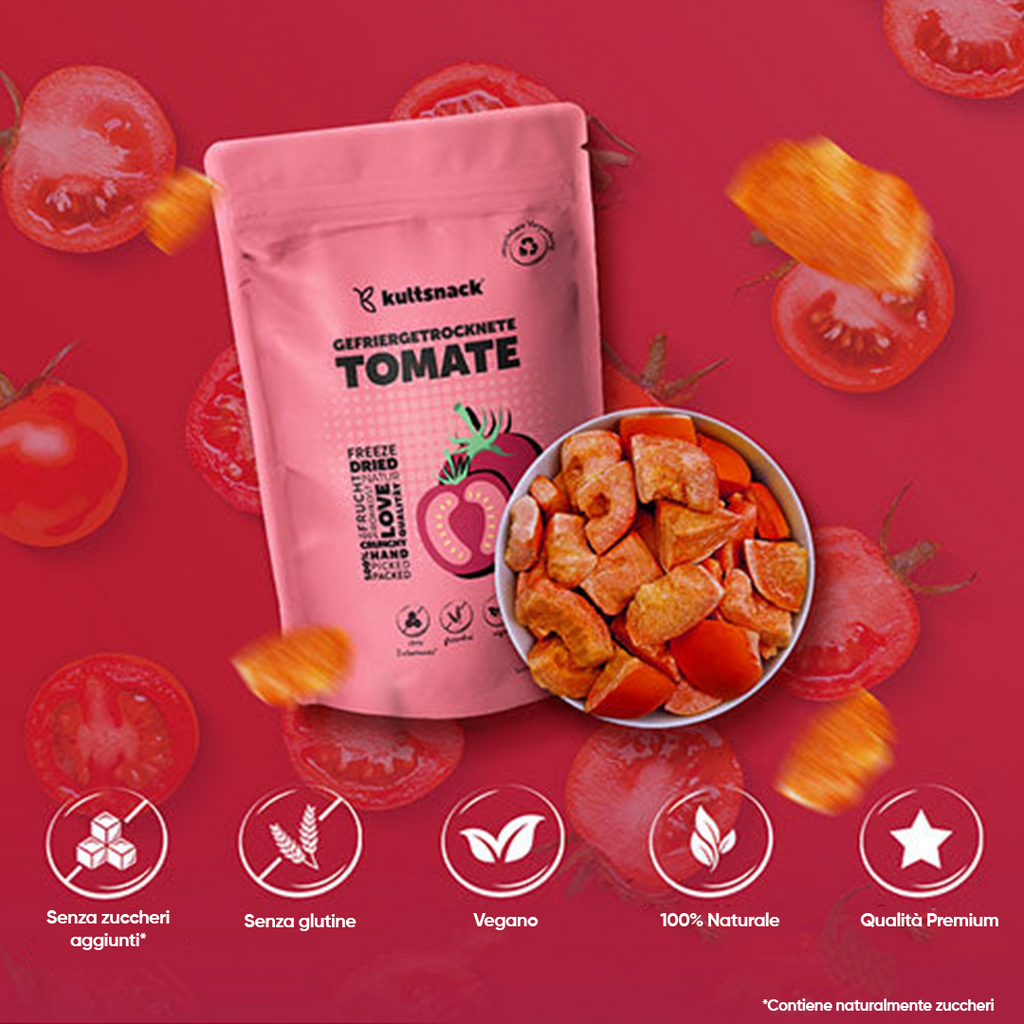 Gefrıergetrocknete-Tomate-Benefits