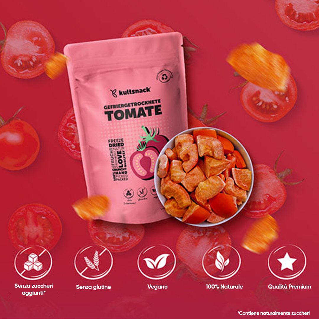 Gefrıergetrocknete-Tomate-Benefits